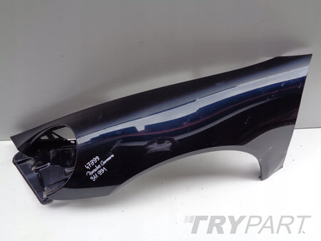 LEFT FRONT FENDER PORSCHE CARRERA 911 991 11- NR 47399