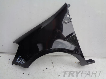 LEFT FRONT FENDER RENAULT CLIO III 195 NO. 16481