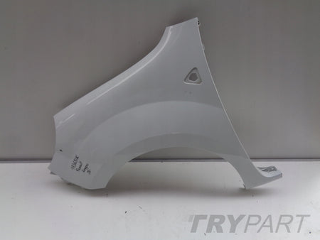 LEFT FRONT FENDER RENAULT KANGOO 08-13 NO. 19365