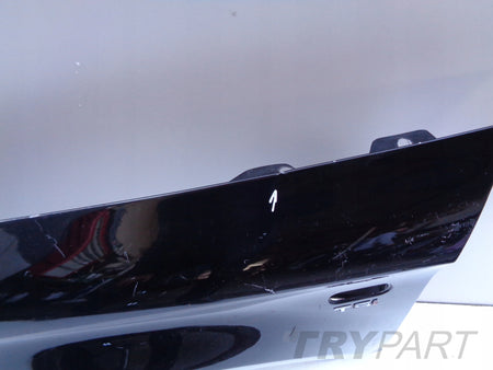 LEFT FRONT FENDER SEAT ALTEA 5P 5P0 NO. 50811