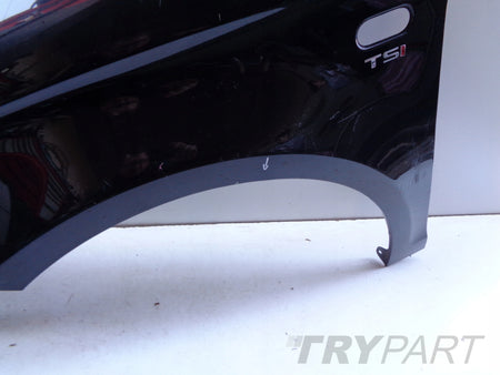 LEFT FRONT FENDER SEAT ALTEA 5P 5P0 NO. 50811