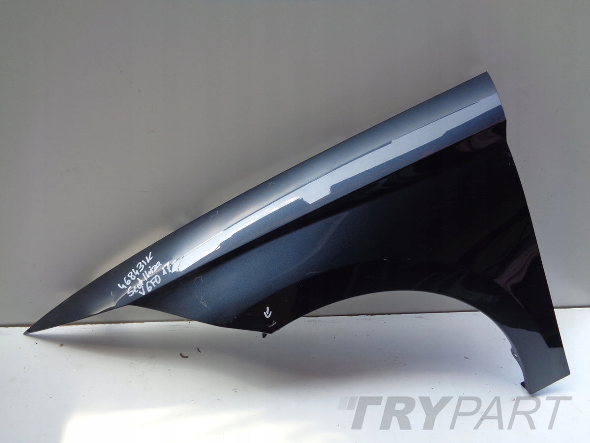 LEFT FRONT FENDER SEAT IBIZA V 6F 6F0 17- NO. 46843