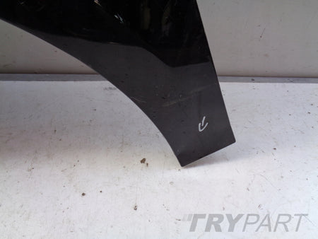 LEFT FRONT FENDER SEAT LEON III 3 5F 5F0 13- NO. 40275