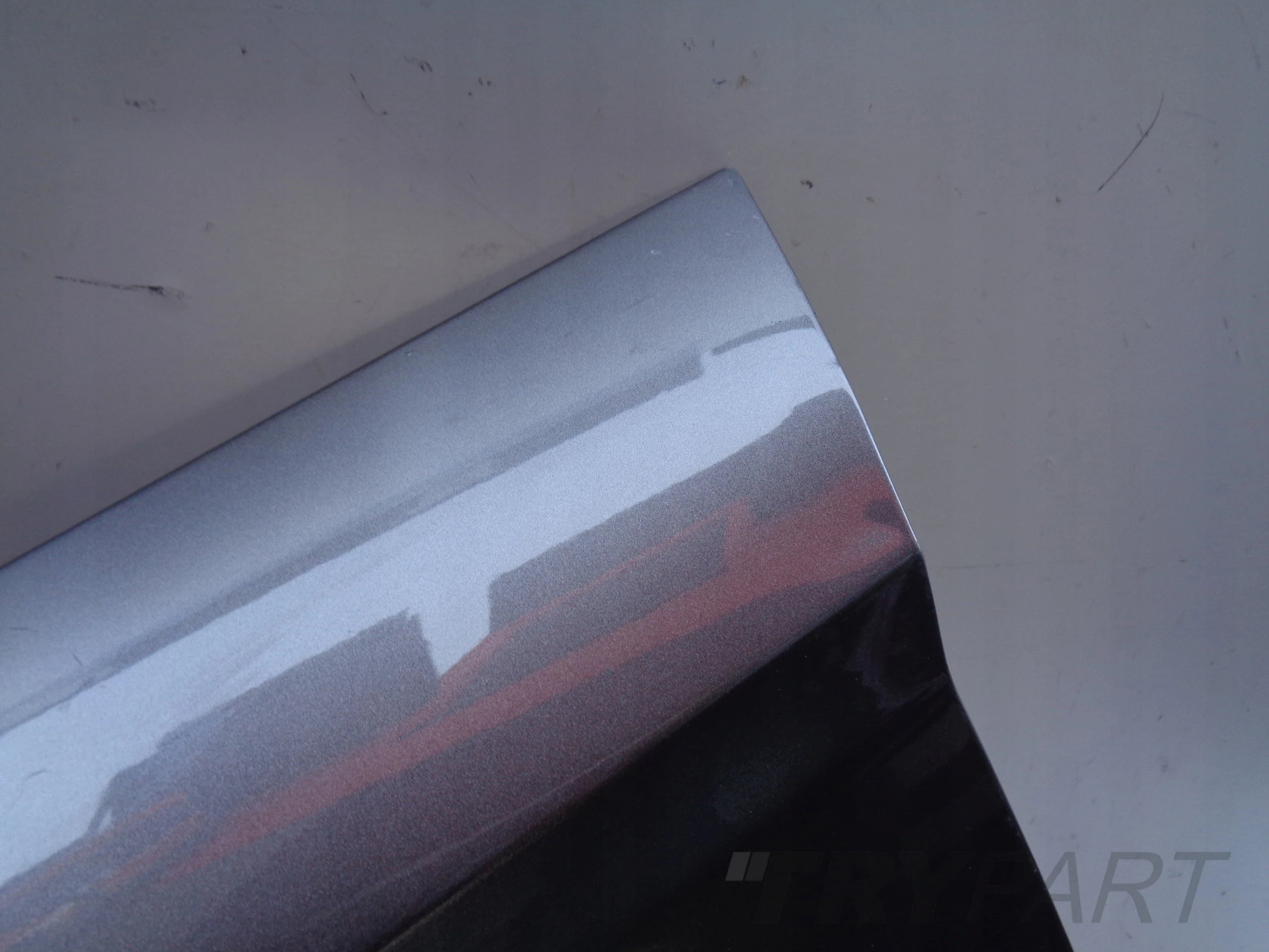 LEFT FRONT FENDER SEAT LEON III 3 5F 5F0 13- NR 45644