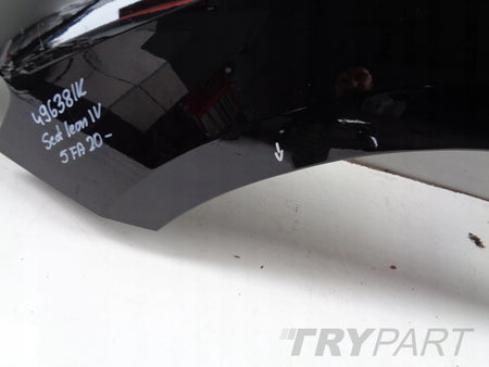 LEFT FRONT FENDER SEAT LEON IV 4 5FA 20- NO. 49638