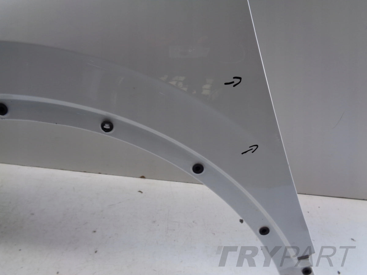 LEFT FRONT FENDER SEAT TARRACO 5FJ 18- NO. 51211