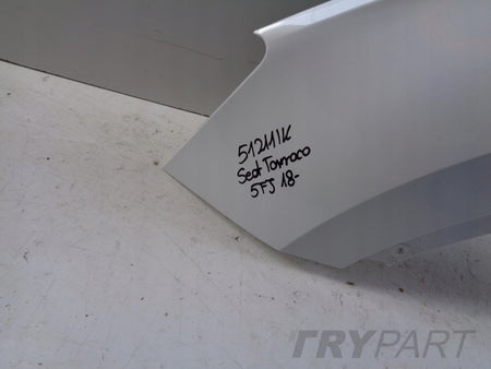 LEFT FRONT FENDER SEAT TARRACO 5FJ 18- NO. 51211