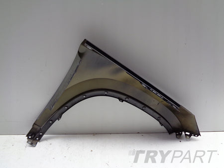 LEFT FRONT FENDER SKODA KODIAQ 565 17- NR 51573