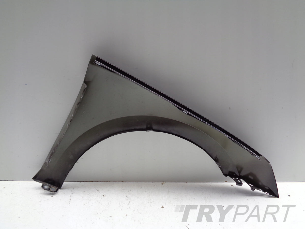 LEFT FRONT FENDER SKODA OCTAVIA IV 4 5E3 20- NO. 51575
