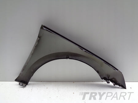 LEFT FRONT FENDER SKODA OCTAVIA IV 4 5E3 20- NO. 51575
