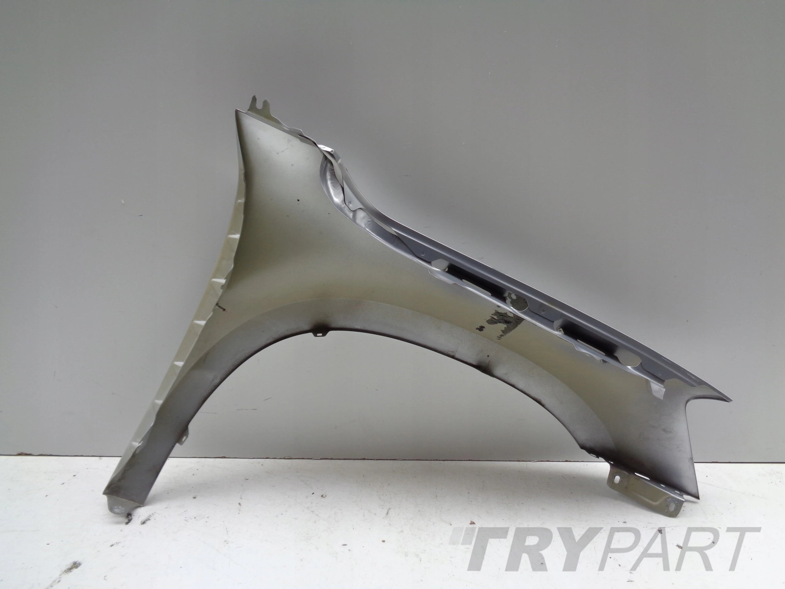 LEFT FRONT FENDER SKODA YETI 5L 5L0 13- LIFT NO. 51296