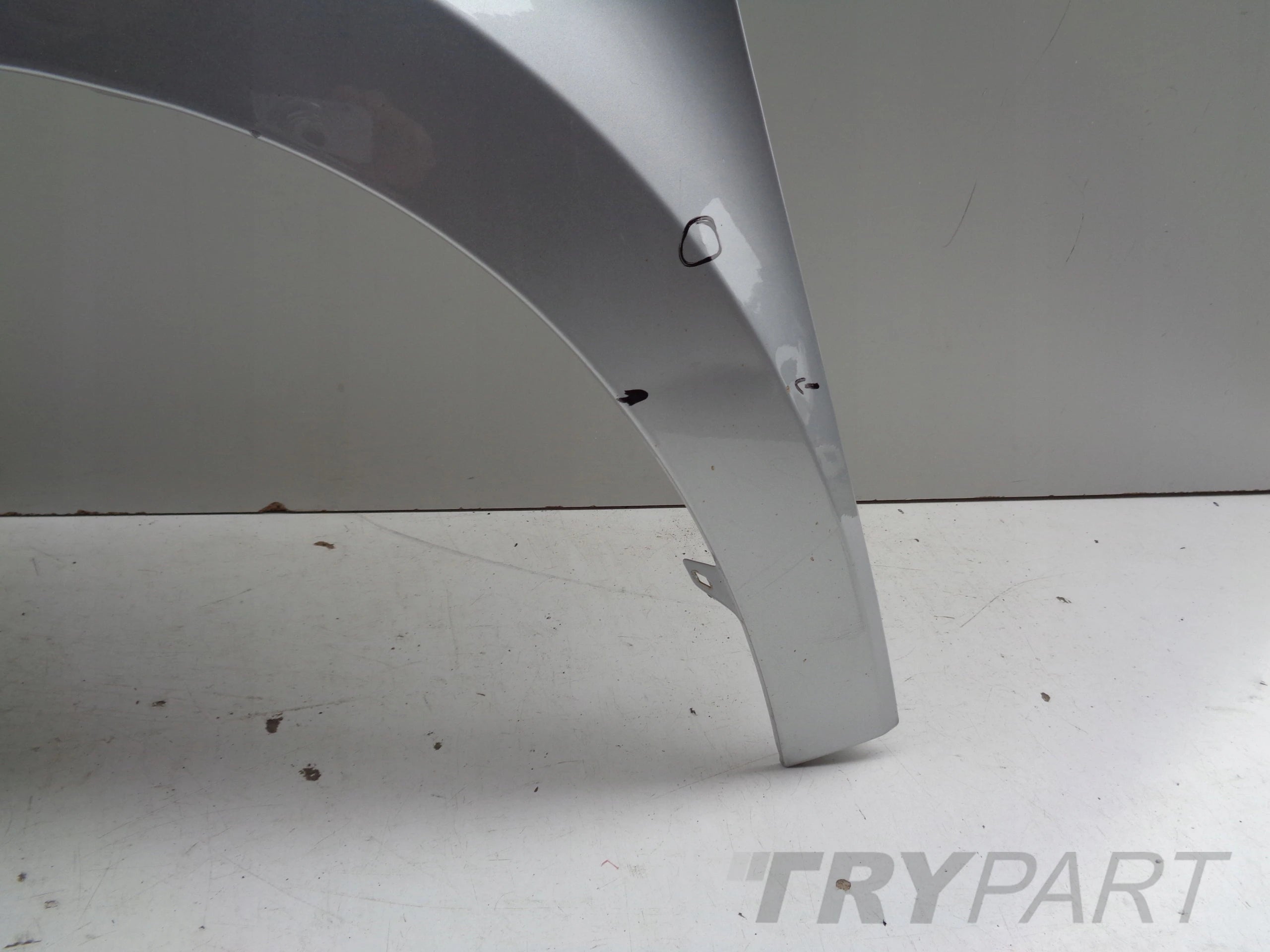 LEFT FRONT FENDER SKODA YETI 5L 5L0 13- LIFT NO. 51296