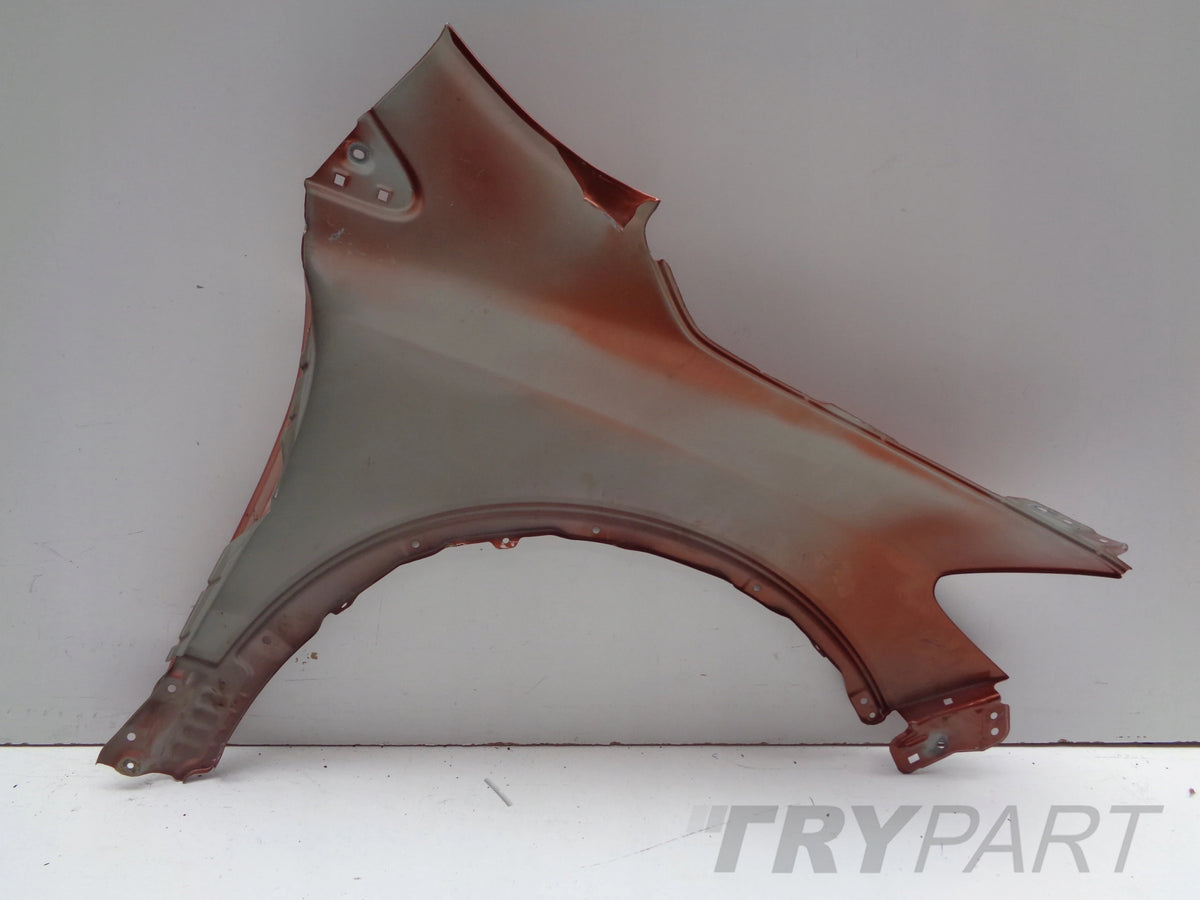LEFT FRONT FENDER SUZUKI SX4 S-CROSS 13- NO. 47382