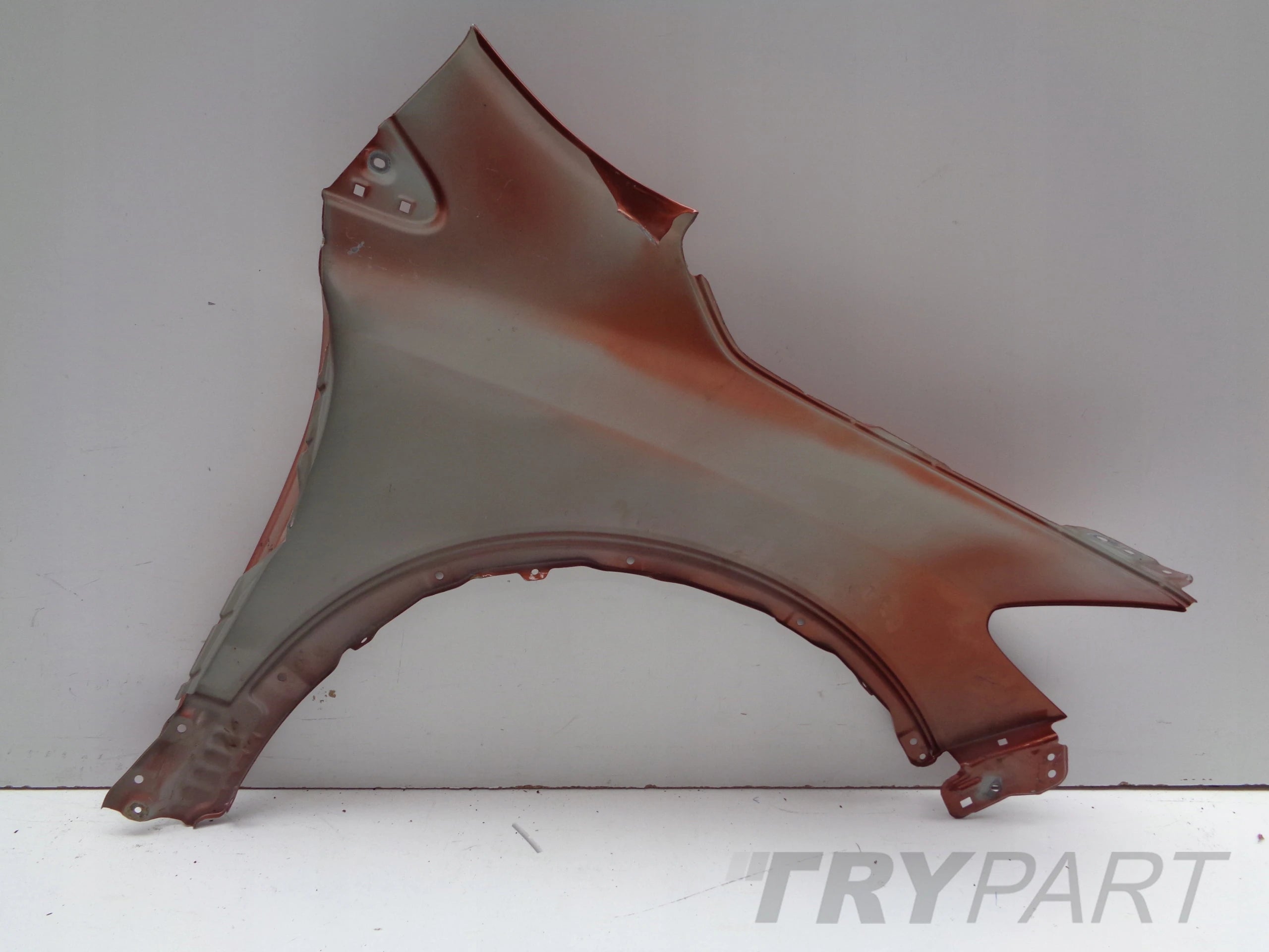 LEFT FRONT FENDER SUZUKI SX4 S-CROSS 13- NO. 47382