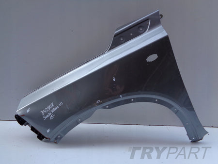 LEFT FRONT FENDER SUZUKI VITARA III 15- NO. 34291