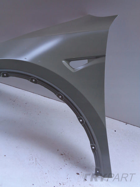 LEFT FRONT FENDER TESLA MODEL Y NO. 49838