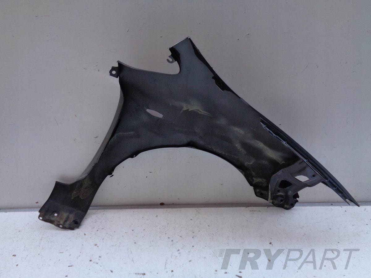 LEFT FRONT FENDER TOYOTA AURIS 06- NO. 43645