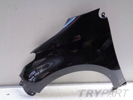 LEFT FRONT FENDER TOYOTA YARIS IV 20- NO. 42986