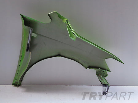 LEFT FRONT FENDER VW CADDY 2K 2K5 15- NO. 49862