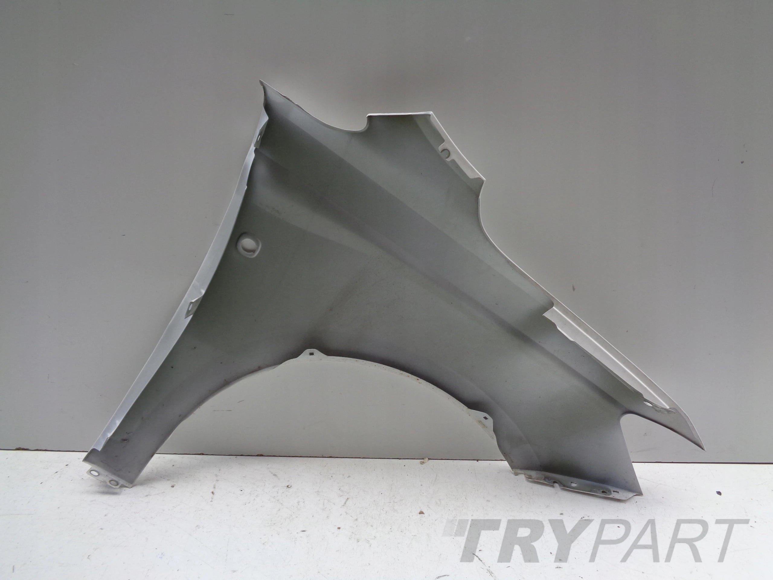 LEFT FRONT FENDER VW CADDY 2K 2K7 20- NO. 51577
