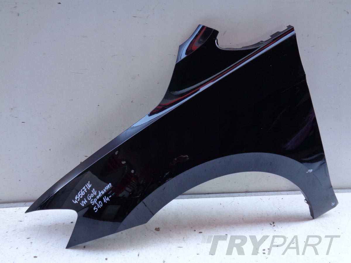 LEFT FRONT FENDER VW GOLF SPORTSVAN 510 14- NR 45567