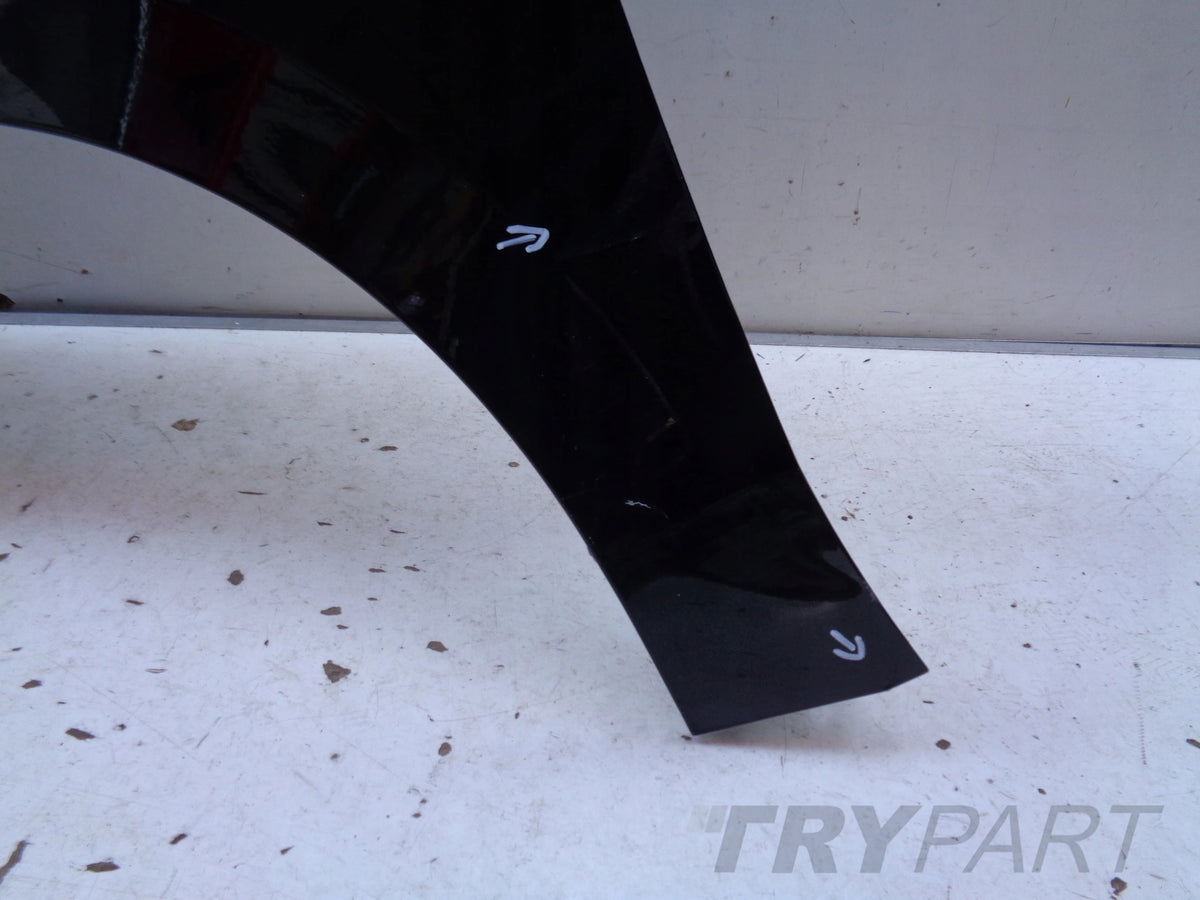 LEFT FRONT FENDER VW GOLF SPORTSVAN 510 14- NR 45567