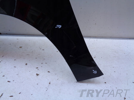 LEFT FRONT FENDER VW GOLF SPORTSVAN 510 14- NR 45567