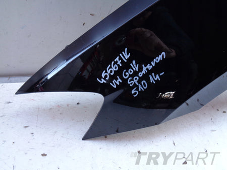 LEFT FRONT FENDER VW GOLF SPORTSVAN 510 14- NR 45567
