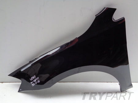 LEFT FRONT FENDER VW GOLF VII 7 5G 5G0 12-16 NR 48763