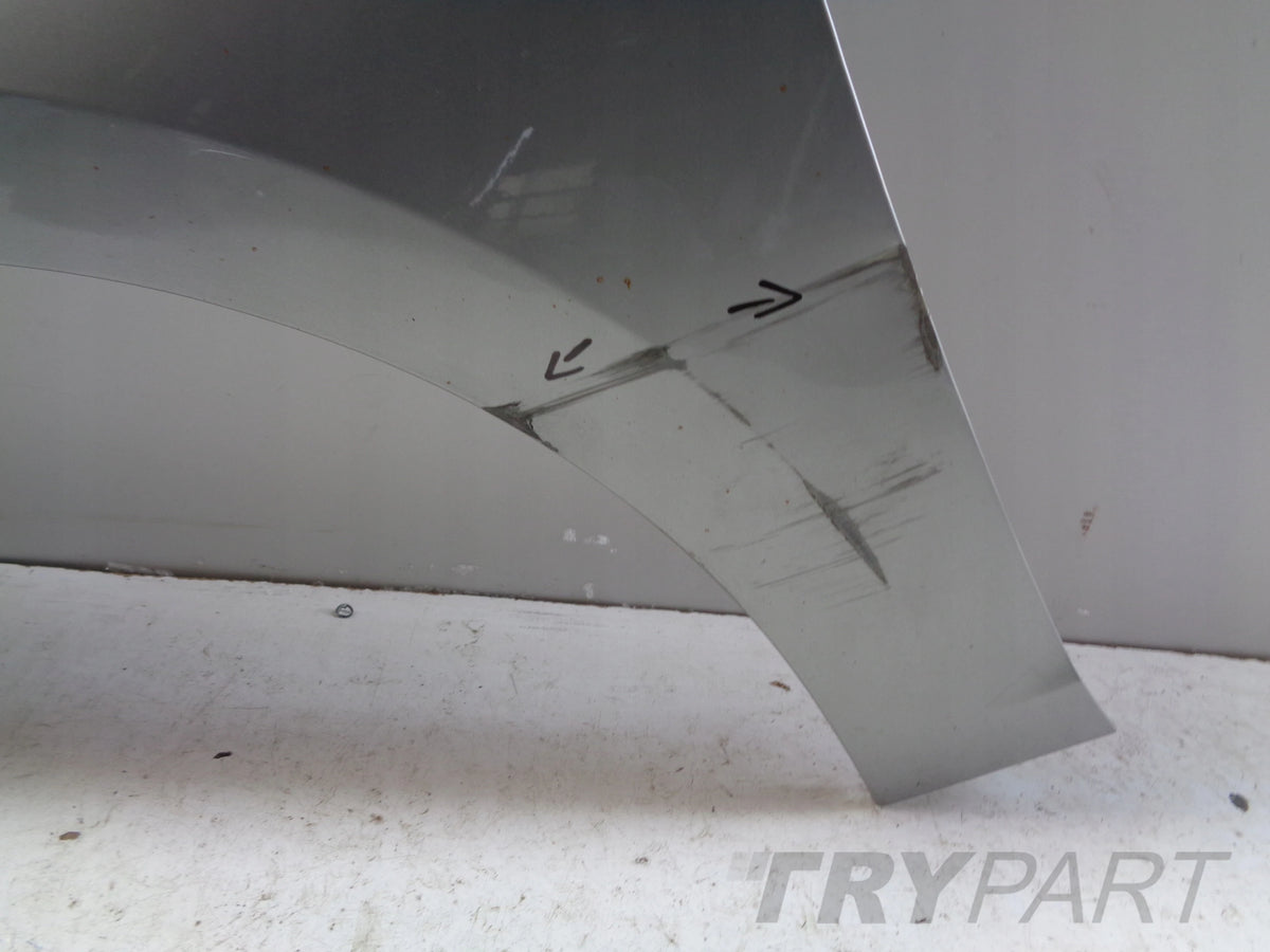 LEFT FRONT FENDER VW GOLF VII 7 5G 5G0 12-16 NR 50683
