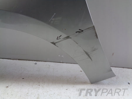 LEFT FRONT FENDER VW GOLF VII 7 5G 5G0 12-16 NR 50683