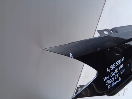 LEFT FRONT FENDER VW GOLF VII 7 5G 5G0 17- FACELIFT ALLTRACK NO. 49859