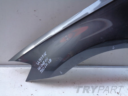 LEFT FRONT FENDER VW GOLF VII 7 5G 5G0 17- FACELIFT NO. 44927