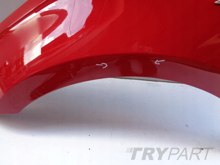 LEFT FRONT FENDER VW GOLF VII 7 5G 5G0 17- FACELIFT NO. 46458