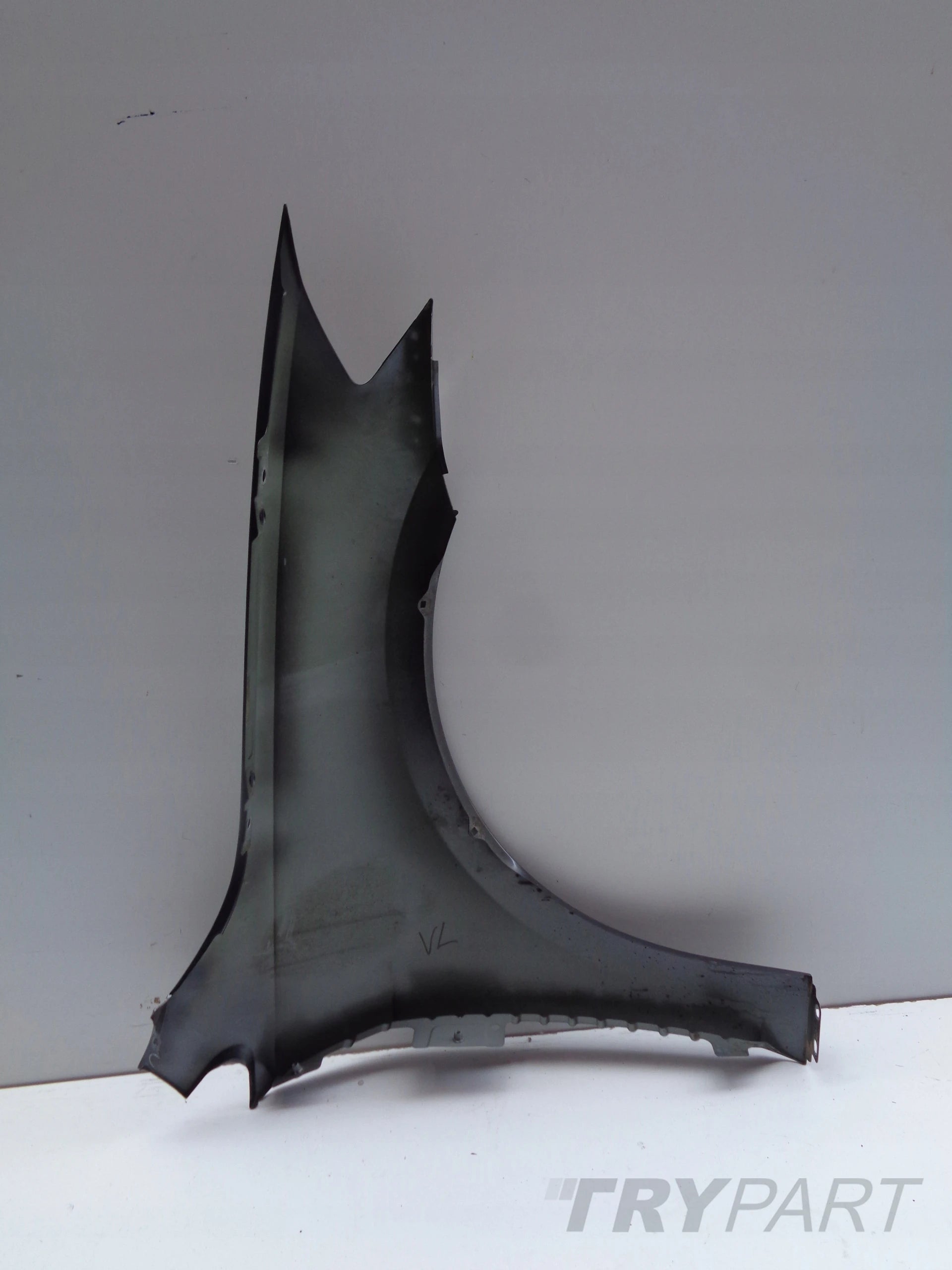 LEFT FRONT FENDER VW GOLF VII 7 5G 5G0 17- FACELIFT NO. 46840