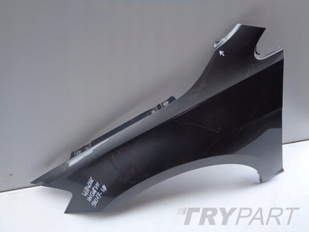 LEFT FRONT FENDER VW GOLF VII 7 5G 5G0 17- FACELIFT NO. 46840