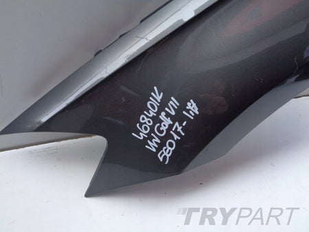 LEFT FRONT FENDER VW GOLF VII 7 5G 5G0 17- FACELIFT NO. 46840