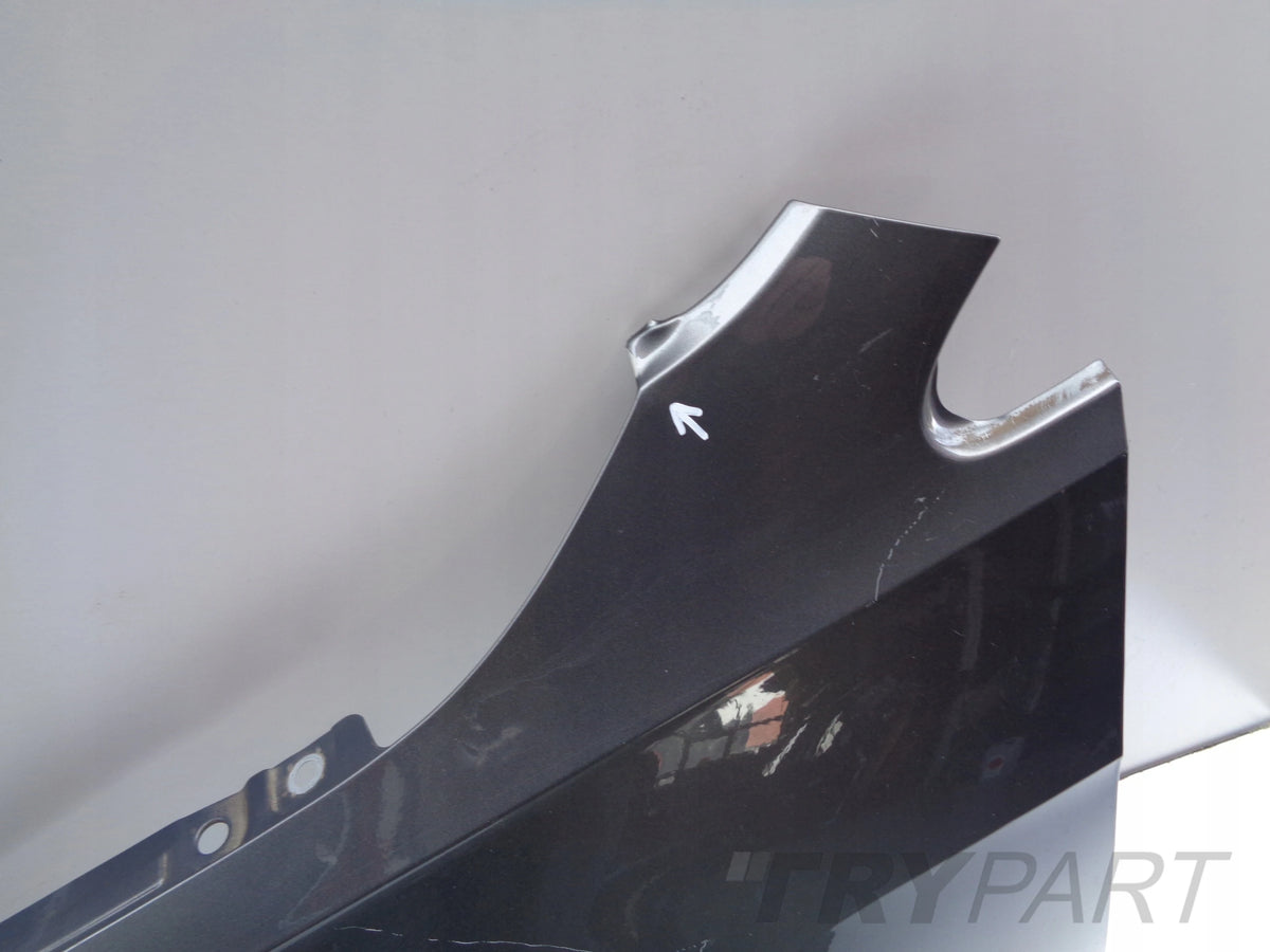 LEFT FRONT FENDER VW GOLF VII 7 5G 5G0 17- FACELIFT NO. 46840
