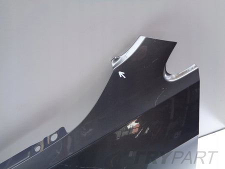 LEFT FRONT FENDER VW GOLF VII 7 5G 5G0 17- FACELIFT NO. 46840