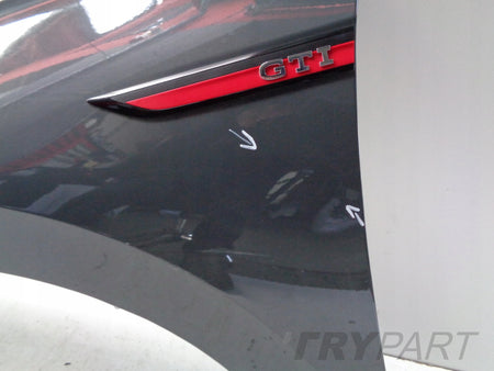 LEFT FRONT FENDER VW GOLF VIII 8 5H 5H0 20- NO. 50669