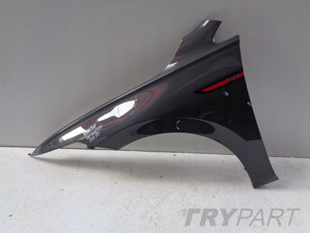 LEFT FRONT FENDER VW GOLF VIII 8 5H 5H0 20- NO. 50669