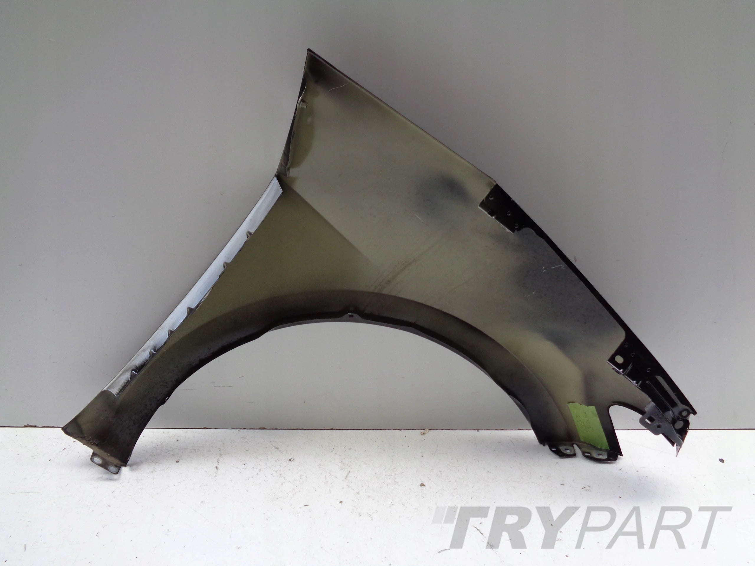 LEFT FRONT FENDER VW ID.3 10-21 NO. 51581