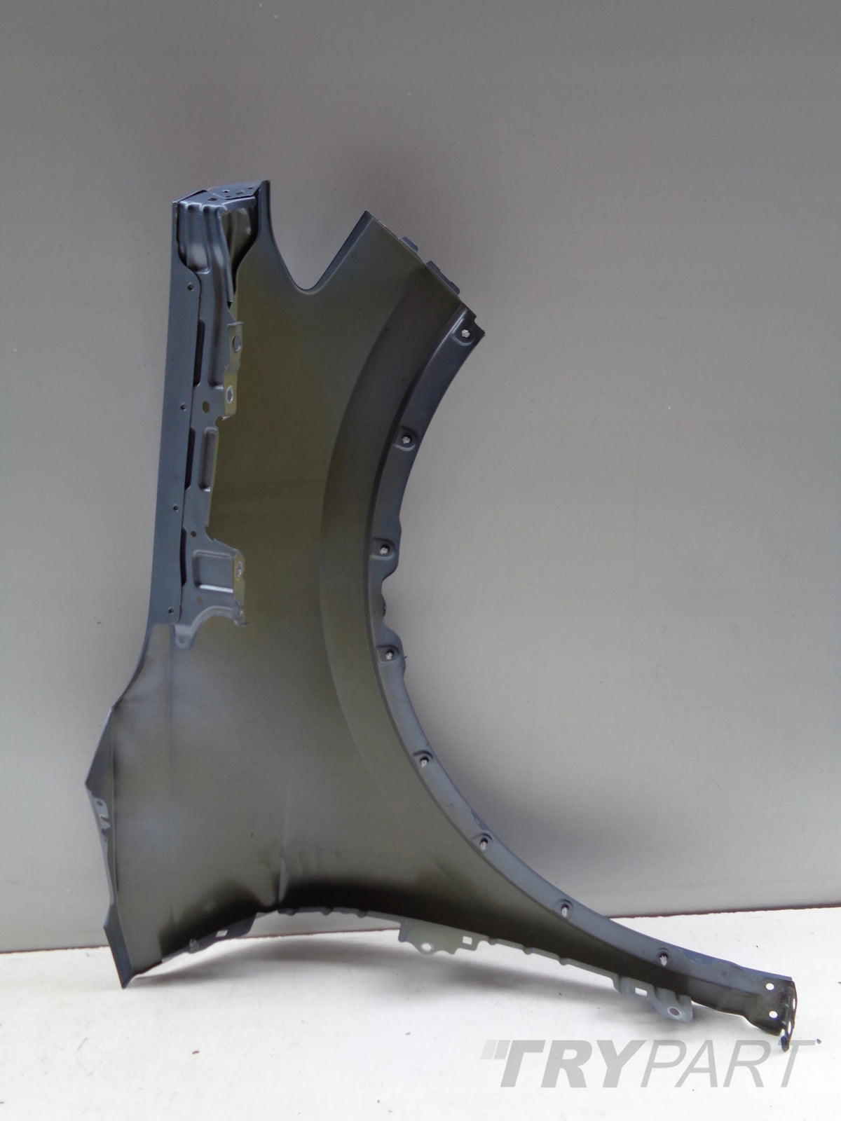 LEFT FRONT FENDER VW ID4 11A 21- NO. 50247