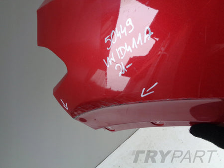 LEFT FRONT FENDER VW ID.4 11A 21- NO. 50449