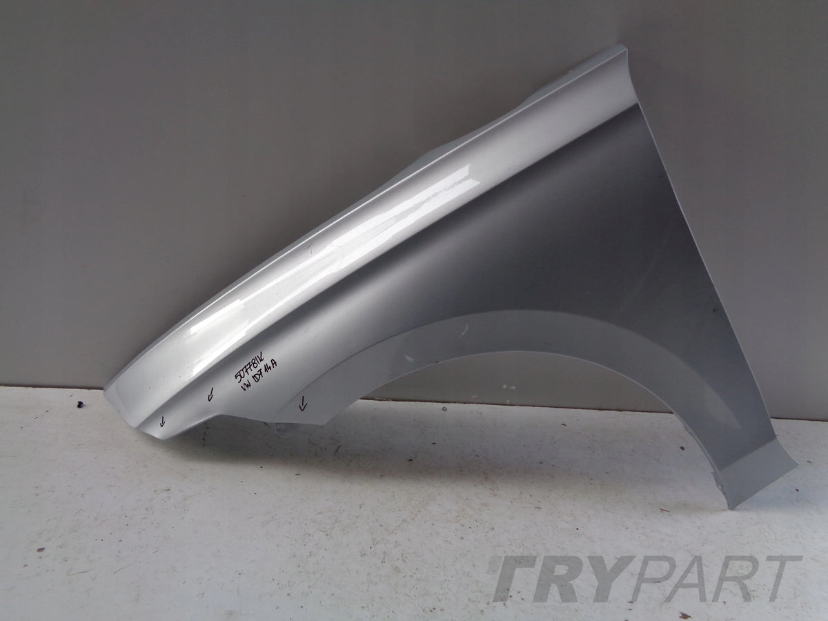 LEFT FRONT FENDER VW ID7 14A NO. 50778