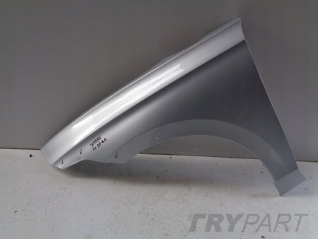 LEFT FRONT FENDER VW ID7 14A NO. 50778