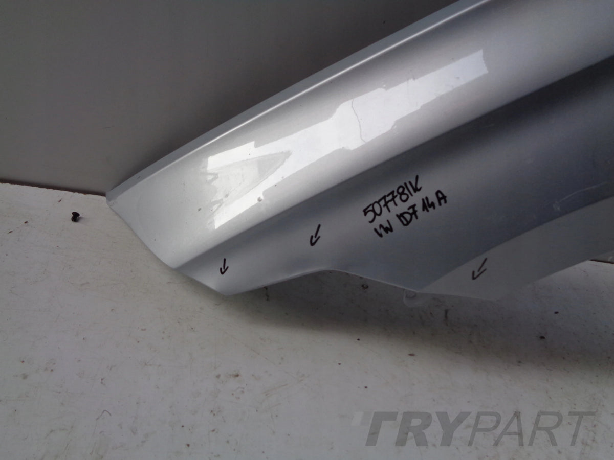 LEFT FRONT FENDER VW ID7 14A NO. 50778
