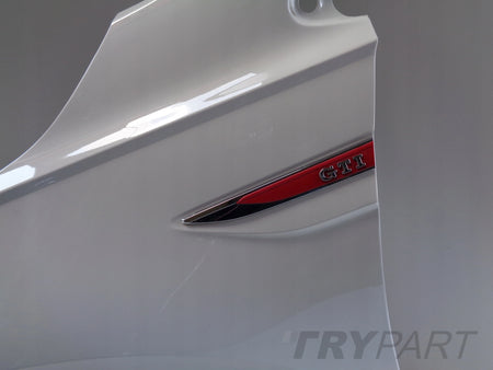 LEFT FRONT FENDER VW POLO 2G 2G0 17- NO. 51209