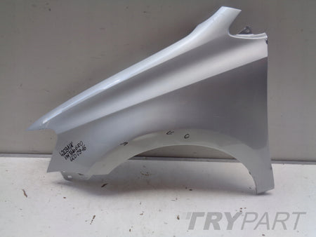 LEFT FRONT FENDER VW POLO 6R 6R0 6C 6C0 09-16 NR 42031