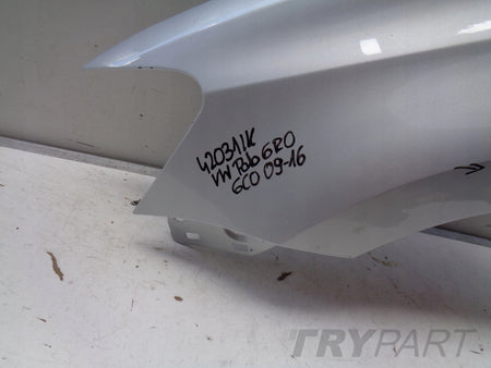 LEFT FRONT FENDER VW POLO 6R 6R0 6C 6C0 09-16 NR 42031